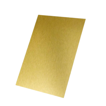 PVD Color Coated No.4 Brushed S