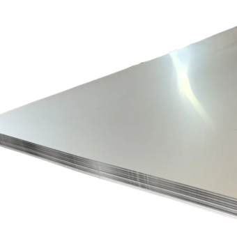 Cold Rolled NO.4 Brushed Stainless Steel Sheet