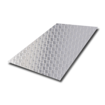 304 Stainless Steel Linen Finish Sheets