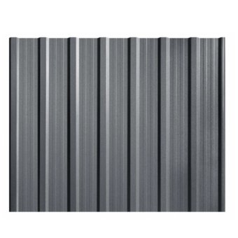 304 Stainless Steel Wall Panels Corrugated Sheets