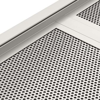 3mm perforated stainless steel sheet