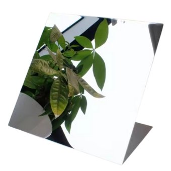 ASTM Standard 304316 Mirror Stainless Steel Sheet