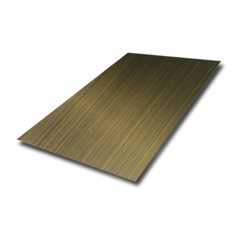 Antique Bronze