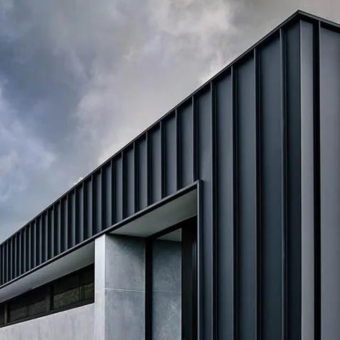 Architectural Cladding