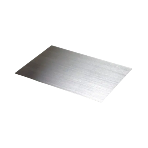 Architectural Grade Satin Finish Stainless Steel