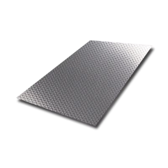 Black Linen Finish Stainless Steel