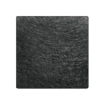 Black Vibration Stainless Steel Sheet