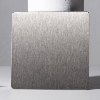 Brushed Decorative Stainless Steel Sheets