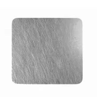 Brushed Stainless Steel Satin Colored Stainless Steel Plate