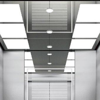 Ceiling
