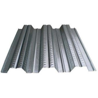 Cold Rolled Corrugated Floor Stainless Steel Sheet