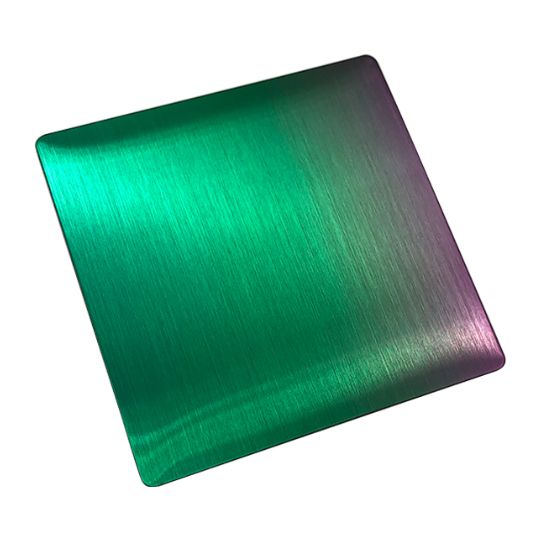 Colored Stainless Steel Sheet Factory (1)