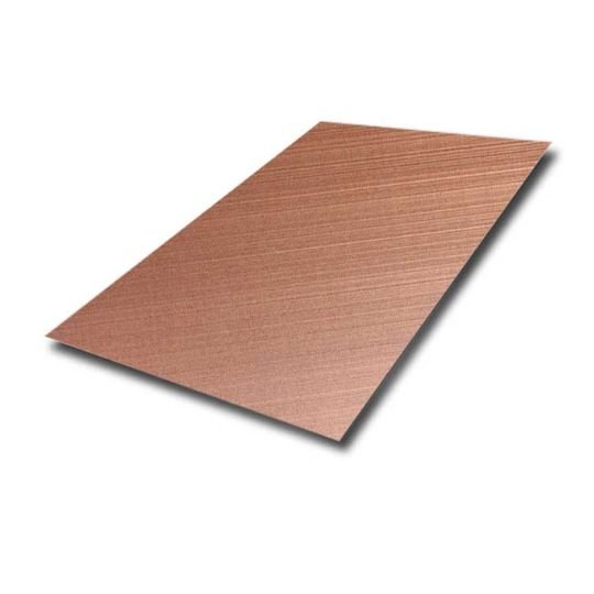 Colored Stainless Steel Sheet Factory (3)
