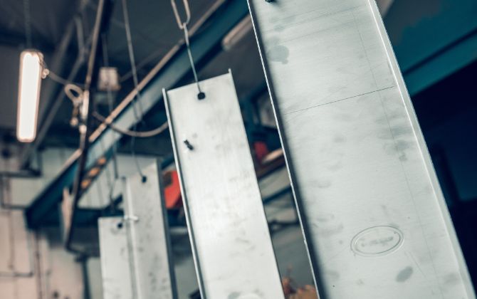 Preparation Prior to Sheet Metal Fabrication