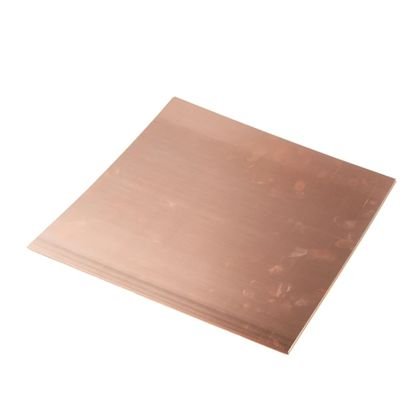 Copper Stainless Steel Sheet