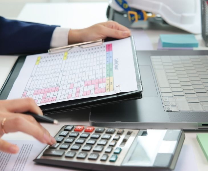 Cost-Effective Engineering Services