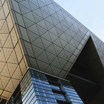 Curtain Wall