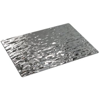 Custom Small Stamped Processing Stainless Steel Sheet