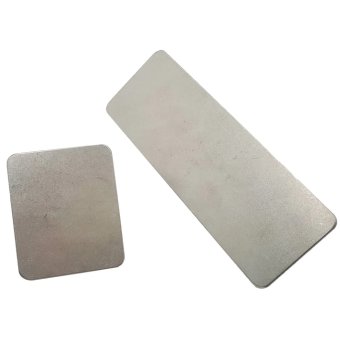 Customized Stainless Steel Stamping Sheet Metal Fabrication