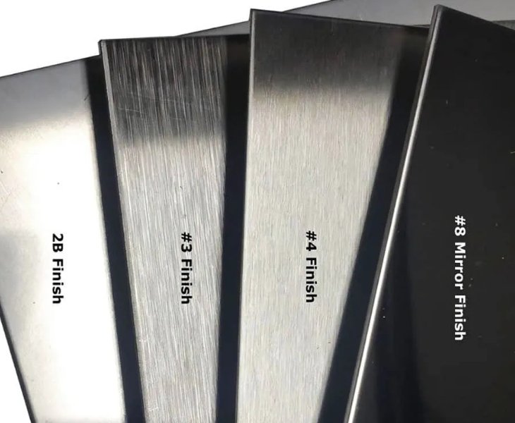 Diversified Customization Options