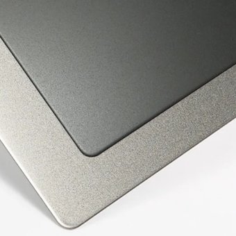 Dull Finish Decorative Stainless Steel Sheets