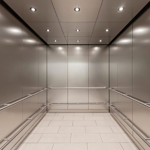 Elevator Interiors
