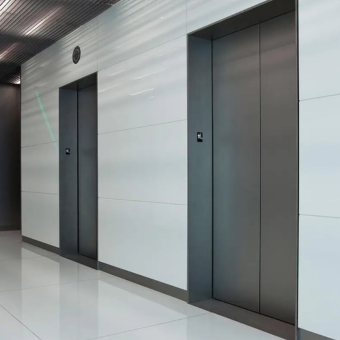 Elevator Panels