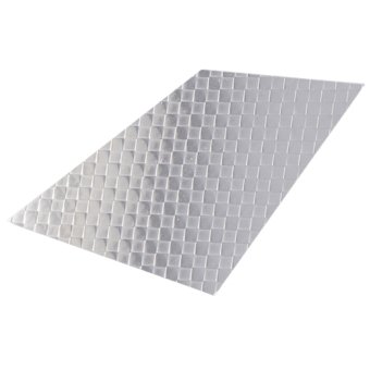 Embossed Stainless Steel Sheet for Architectural