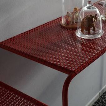 Furniture decoration perforated plate (1)
