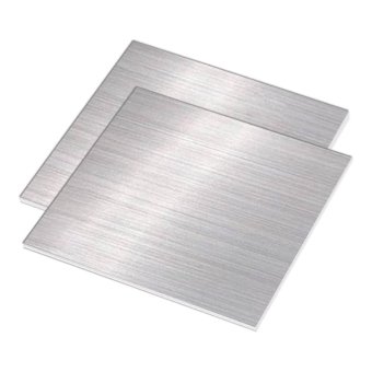 Hardware Stamping Stainless Steel Fabrication Sheet