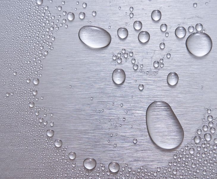 How to Clean Stainless Steel Sheet