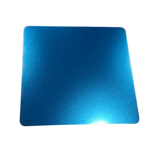 Ice Blue