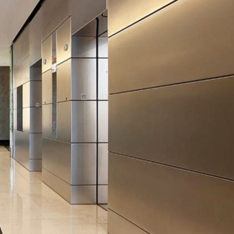 Interior Wall Panel