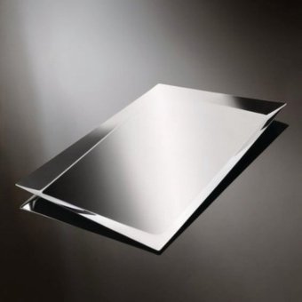 Mirror Decorative Stainless Steel Sheets