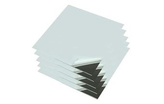 Mirror Stainless Steel Sheet