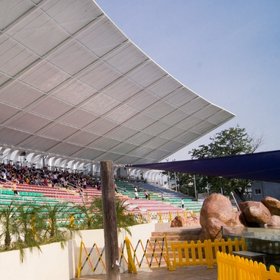 Philippine Ocean Park