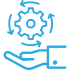 Processing and Installation Convenience