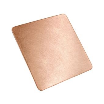 Rose Gold Vibration Stainless Steel Sheet