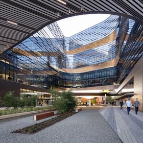 Samsung Headquarters