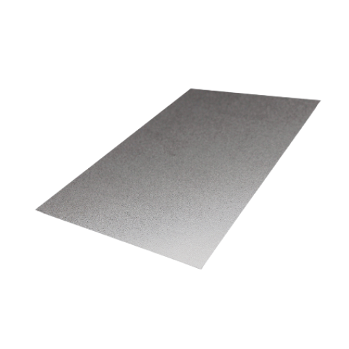 Sand Blasting Stainless Steel Sheet