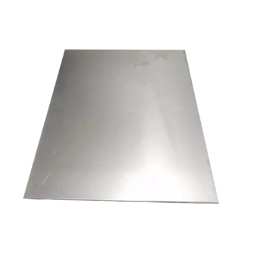 Satin Finish 304 316 Stainless Steel Sheet