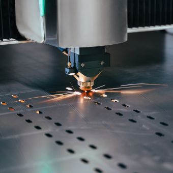 Sheet Metal Cutting