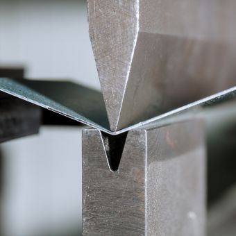 Sheet Metal Forming