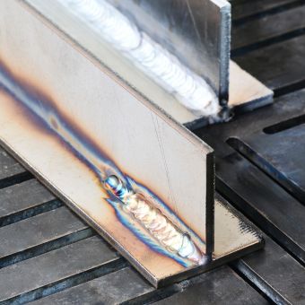 Sheet Metal Joining