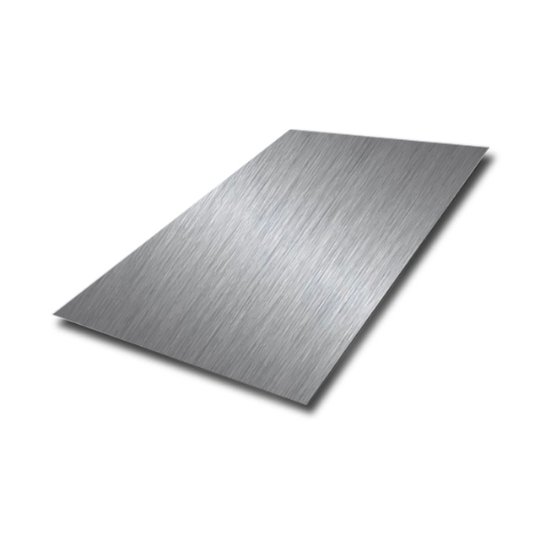 Unique Polished Stainless Steel Sheet For Sale