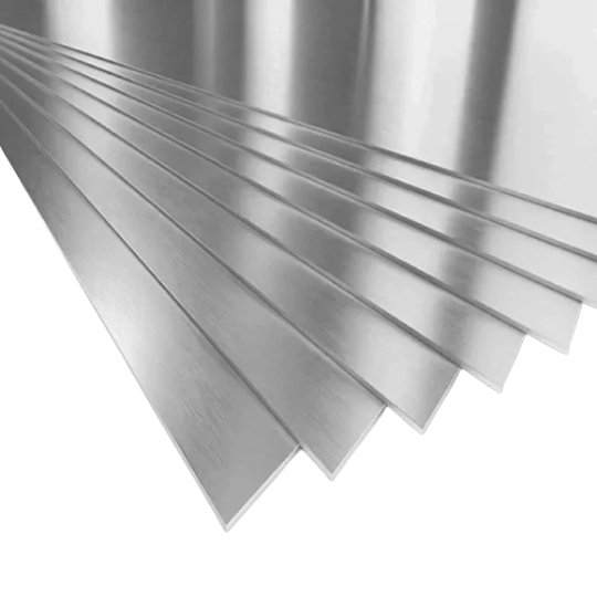 Unique Polished Stainless Steel Sheet For Sale