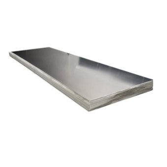 1mm Polished Stainless Steel 316 4×8 Metal Sheet