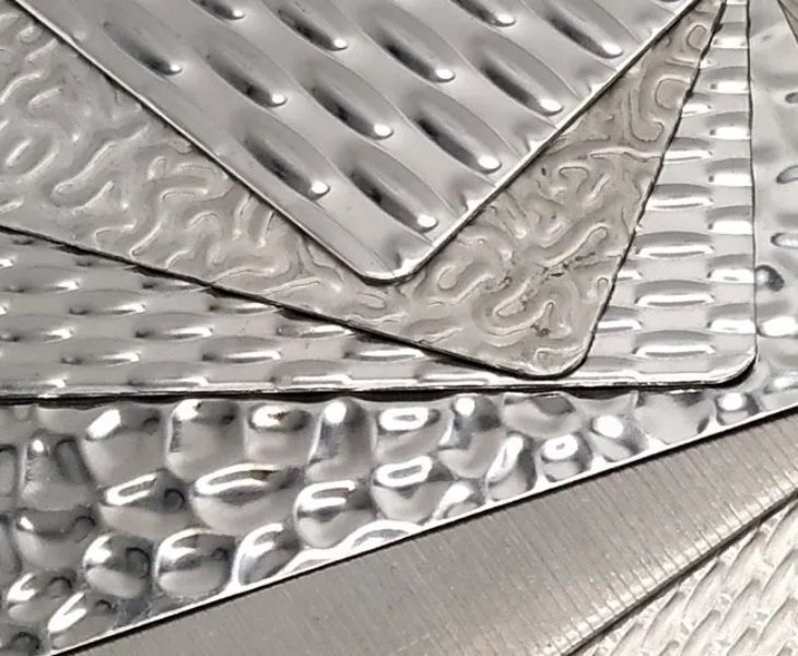 Various Patterns