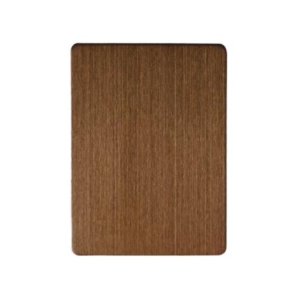 Hairline Panel