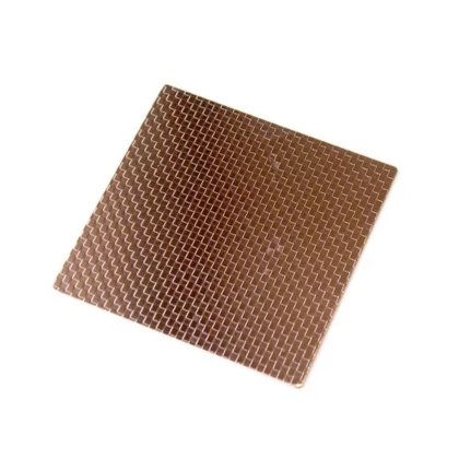 Patterned Panel (Random Pattern)